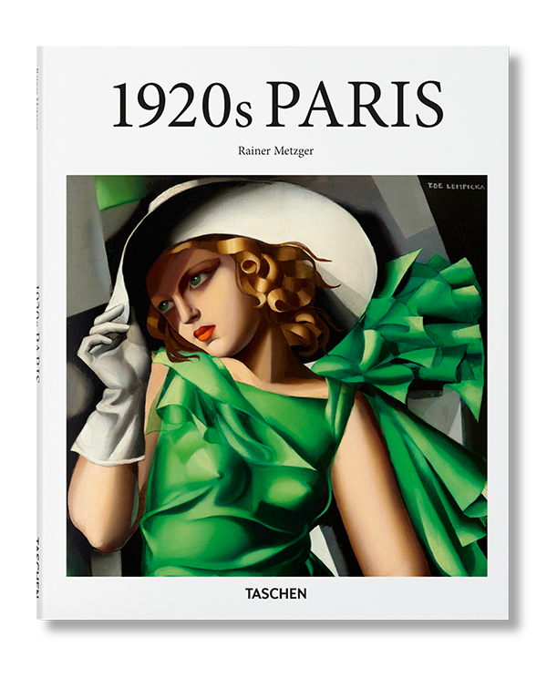 TASCHEN